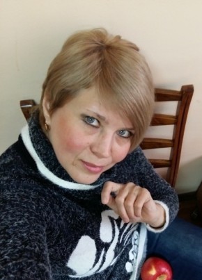IrKa, 57, Ukraine, Kremenchuk
