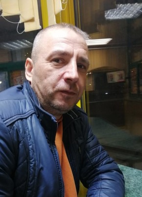 Александр, 42, Россия, Осинники