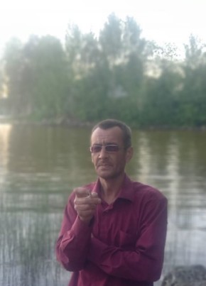 Олег, 52, Россия, Медвежьегорск