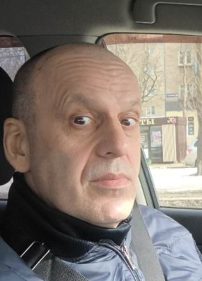 Александр из Перми 56 лет