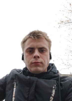 Денис, 24, Россия, Серов