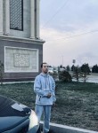 Қayrat, 20, Merke