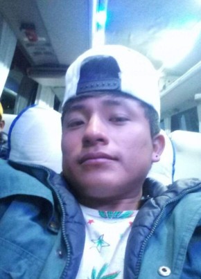 mayito из Wenatchee 26 лет