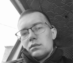 Федор, 22 года, Называевск