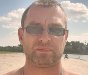 Игорь, 44 года, Елабуга