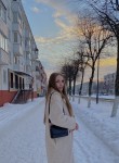 Evelina, 21  , Moscow