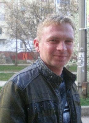 Алексей, 42, Россия, Троицк (Челябинск)