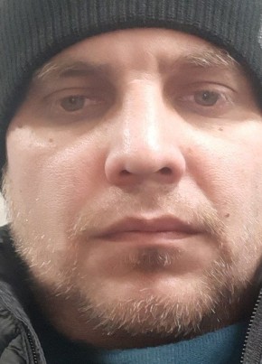 Альберт из Альметьевска 40 лет