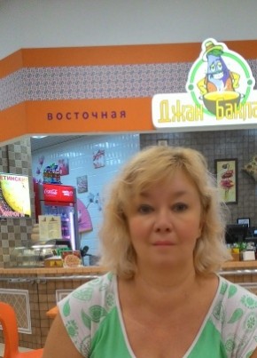 Оксана, 53, Россия, Армавир