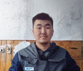 Дима, 32 года, Улан-Удэ
