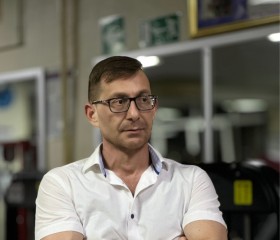 Дмитрий, 45 лет, Симферополь