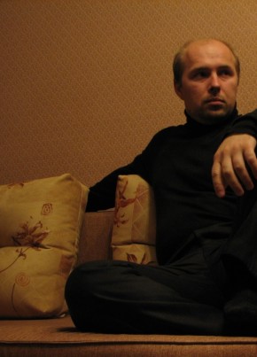 Макс, 49, Россия, Гатчина
