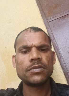 Tilak Singh lodh, 29, India, Indore