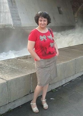 Larisa, 45, Россия, Екатеринбург
