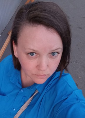 Olga, 43, Russia, Saint Petersburg