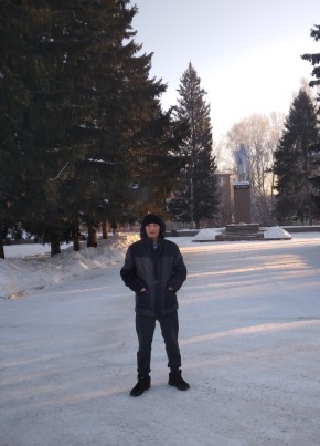 Дмитрий Клецко, 44, Россия, Зея