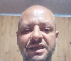 Renato Barbosa, 37, Rio Grande