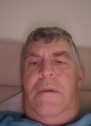 Adenilsom из Curitiba 51 год
