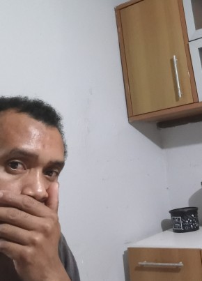 Manueu из Sobral 34 года