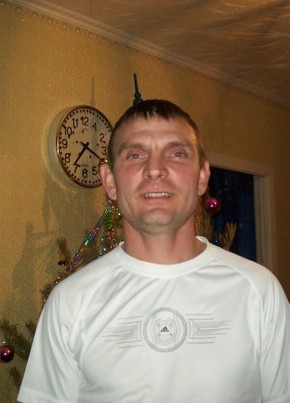 ИГОРЬ, 48, Россия, Сургут