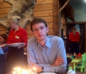 Матвей, 34 года, Москва