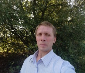 Сергей Филиппов, 47 лет, Иваново