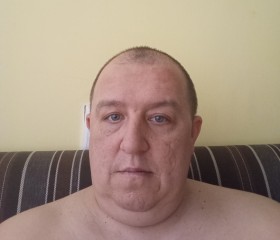 Rinat, 41, Yekaterinburg