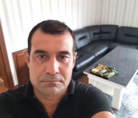 Мурат, 46 лет, Türkmenbaşy
