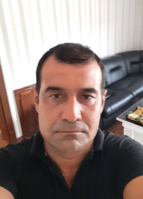 Мурат, 46, Türkmenistan, Türkmenbaşy