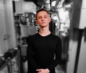 Вадим, 23 года, Североморск