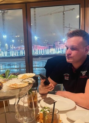 Алексей из Рузы 31 год