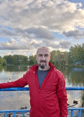 Дмитрий из Ярославли 49 лет