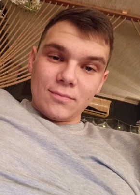 Вадим, 35, Россия, Донской (Тула)