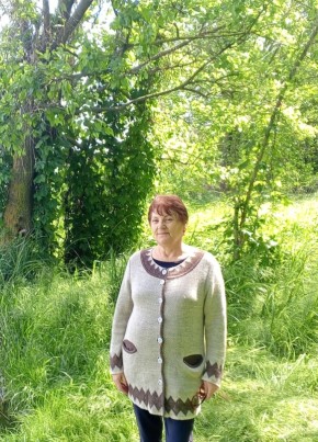 Unknown из Тимашёвска 70 лет