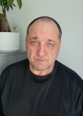 Juri, 58, Suomen Tasavalta, Helsinki