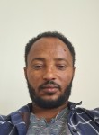 Haile, 38 лет, Djibouti