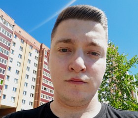 Павел, 27 лет, Наваполацк