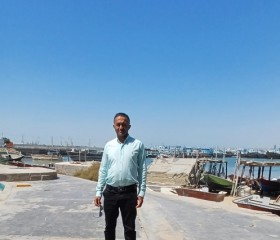 مهرداد اعیانی, 43, Zahedan