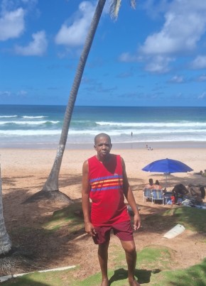 Jorge из Feira de Santana 29 лет