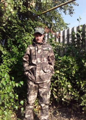 Aleksey, 31, Russia, Rossosh