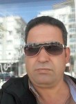osman, 52 года, Manavgat