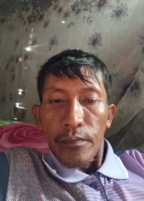 Tab, 31, Indonesia, Kota Pontianak