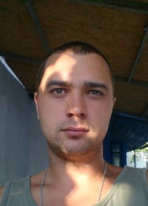Андрей, 38, Россия, Воркута