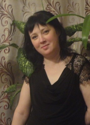 Элеанора, 41, Россия, Мирный (Архангельская обл.)