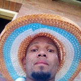 Denzil, 40  , Beaufort West