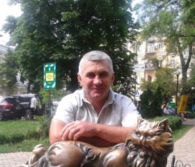 Николай, 56 лет, Херсон