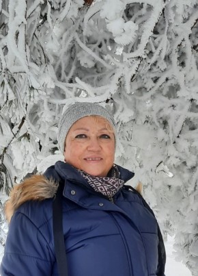 Наталья, 61, Россия, Севастополь