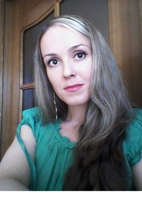 Юлия, 41, Россия, Владивосток