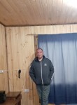 Christian, 50, San Javier