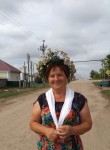 Elizaveta, 61  , Karagandy